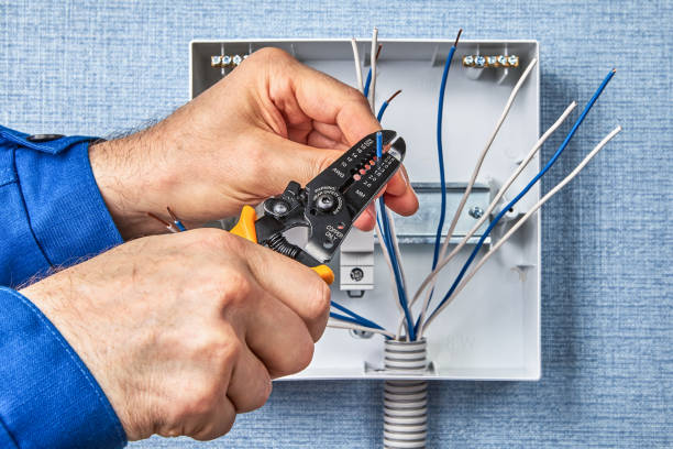 Best Electrical Panel Upgrades  in Colby, KS