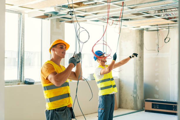 Professional Electrical Services in Colby, KS