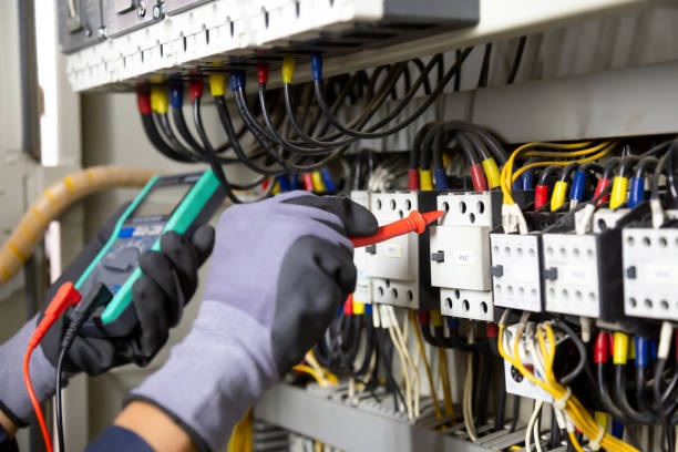 Best Electrical Maintenance Services  in Colby, KS