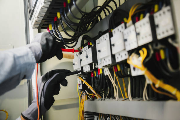 Electrical Maintenance Services in Colby, KS