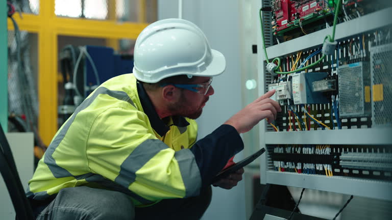 Emergency Electrical Repair Services in Colby, KS